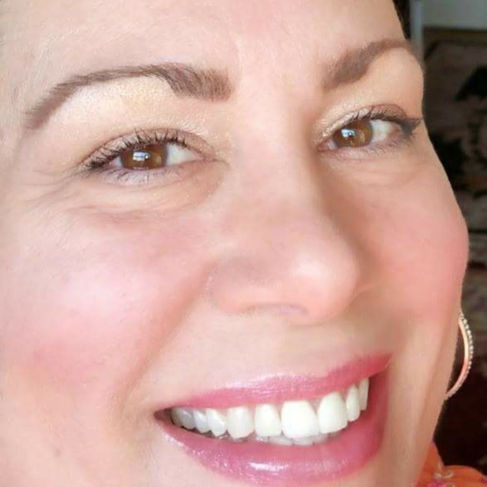 Meet your Posher, Kim